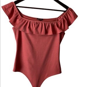 Express body suit